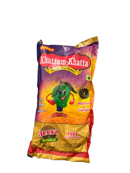 Khattam Khatta | Pack of 15