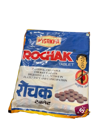 Rochak | Pack of 15