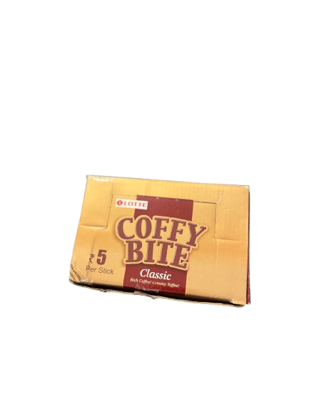 Coffy Bite | Pack of 10