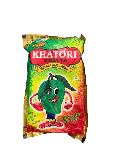 Khatori | Pack of 20