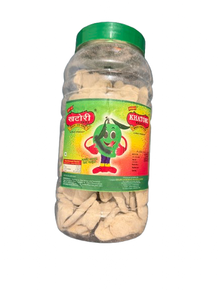 Aam Papad Khatori | 20 pieces